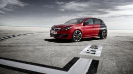 Peugeot 308 II Hatchback GTi (2016) - lewy bok