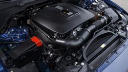 Jaguar XE 2.5t R-Sport Bluefire (2015) - silnik