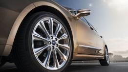 Ford Vignale Mondeo Kombi (2015) - koło
