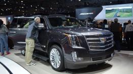 New York International Auto Show 2015 - inne zdjęcie