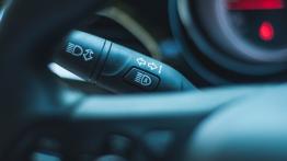 Opel Astra K 1.4 Turbo 150 KM - galeria redakcyjna - manetka do sterowania światłami