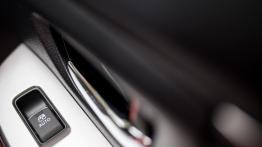 Subaru Levorg 1.6 GT 170 KM (2016) - galeria redakcyjna - klamka