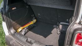Jeep Renegade 1.4 MultiAir 140KM - galeria redakcyjna - bagażnik