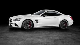 Mercedes-Benz SL (2016) - lewy bok