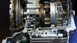 Range Rover Evoque ZF 9HP (2013) - inny podzespół mechaniczny