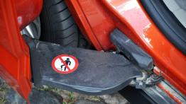 Ford C-MAX II Grand C-MAX 1.6 EcoBoost 150KM - galeria redakcyjna - bok - inne ujęcie