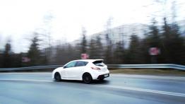 Mazda 3 II MPS 2.3 260KM - galeria redakcyjna 2 - lewy bok