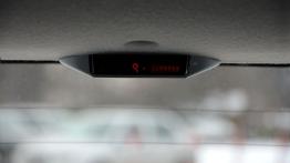 Suzuki Splash Hatchback 5d Facelifting 1.0 68KM - galeria redakcyjna - inny element wnętrza z tyłu