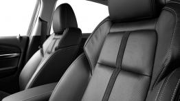 Holden VF Commodore SSV Concept (2013) - fotel pasażera, widok z przodu