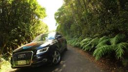 Audi Q5 w Nowej Zelandii - część 3 - galeria redakcyjna - inne zdjęcie