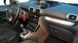 Citroen C3 II Picasso 1.6 VTI 120KM - galeria redakcyjna - pełny panel przedni