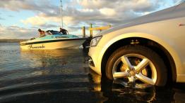 Audi Q5 w Nowej Zelandii - część 2 - galeria redakcyjna - inne zdjęcie