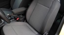 Volkswagen Beetle Hatchback 3d 1.4 TSI 160KM - galeria redakcyjna - fotel kierowcy, widok z przodu