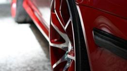 Tuning Show 2013 w Krakowie