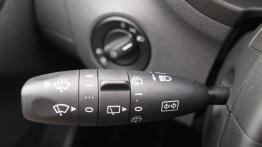 Mercedes Citan - galeria redakcyjna - manetka do sterowania światłami i wycieraczkami