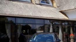 Hyundai i30 - galeria redakcyjna - widok z przodu