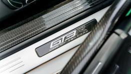 Bentley Continental GT3-R (2014) - listwa progowa