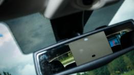 Fiat Freemont 3.6 V6 280KM - galeria redakcyjna - lusterko wsteczne