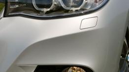 BMW 335i Gran Turismo M Sport Package (2014) - lewy przedni reflektor - wyłączony