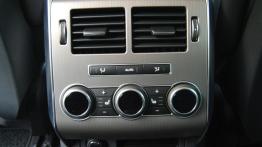 Range Rover Sport II 3.0 SDV6 292KM - galeria redakcyjna - nawiewy tylne