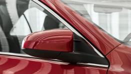 Toyota Camry Facelifting XSE (2015) - prawe lusterko zewnętrzne, przód