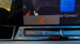 Volkswagen Golf ViiI - galeria redakcyjna - pe?ny panel przedni