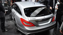 Paris Motor Show 2012 - auta seryjne (cz. 2)