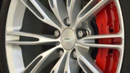 Aston Martin DB9 Facelifting Volante - koło