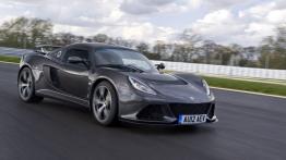 Lotus Exige S 2012 - prawy bok