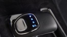 Chrysler 300 Motown Edition - skrzynia biegów