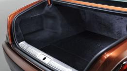 Rolls Royce Ghost One Thousand and One Nights - bagażnik