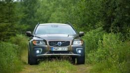 Volvo XC70 Facelifting (2014) - widok z przodu
