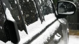 Jeep Compass SUV Facelifting 2.2 CRD 163KM - galeria redakcyjna - bok - inne ujęcie