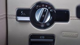 Mercedes Klasa S W221 Limuzyna Facelifting 250 CDI BlueEFFICIENCY 204KM - galeria redakcyjna - inny 