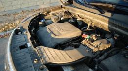 Kia Sorento II SUV 2.2 CRDi 197KM - galeria redakcyjna - silnik