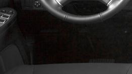 Mitsubishi Montero - inny element panelu przedniego