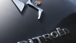 Citroen DS3 Racing - emblemat