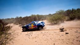  Rajd Dakar 2010