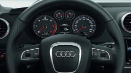 Audi A3 2011 - deska rozdzielcza