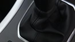 Land Rover Evoque - wersja 5-drzwiowa - skrzynia biegów