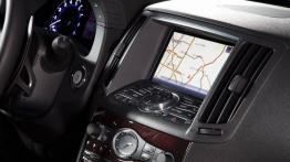 Infiniti G37 Sedan FL - nawigacja gps
