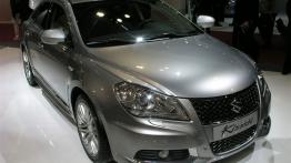  Paryż 2010 - nowości