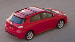 Toyota Matrix 2011 - dach