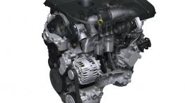 Mazda 2 2011 - silnik solo