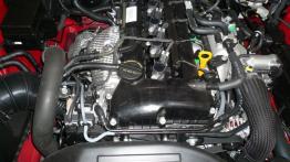 Hyundai Genesis Coupe - silnik