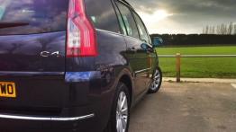 Citroen C4 Grand Picasso - galeria społeczności - prawy tylny reflektor - wyłączony
