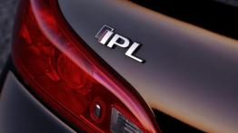 Infiniti G Cabrio IPL - emblemat