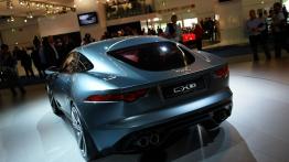 Frankfurt Motor Show 2011 na żywo - prototypy cz. 2 - inne zdjęcie