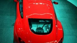 Frankfurt Motor Show 2011 na żywo - auta seryjne cz. 2 - inne zdjęcie