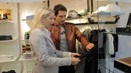 Lotus na salonie Frankfurt Motor Show 2011